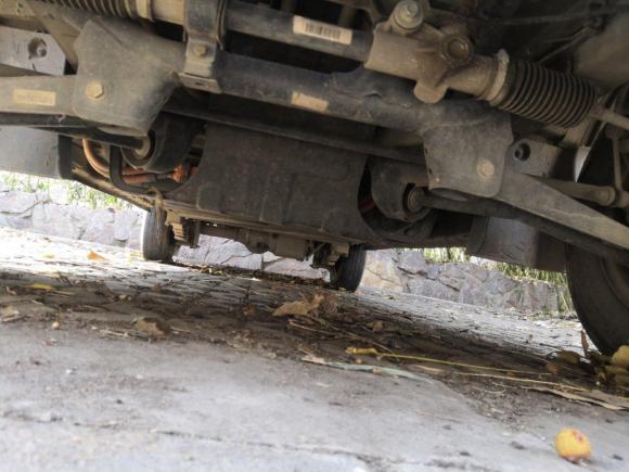 [南京·苏A] 二手东风小康东风小康EC362020款 标准型宁德时代电池