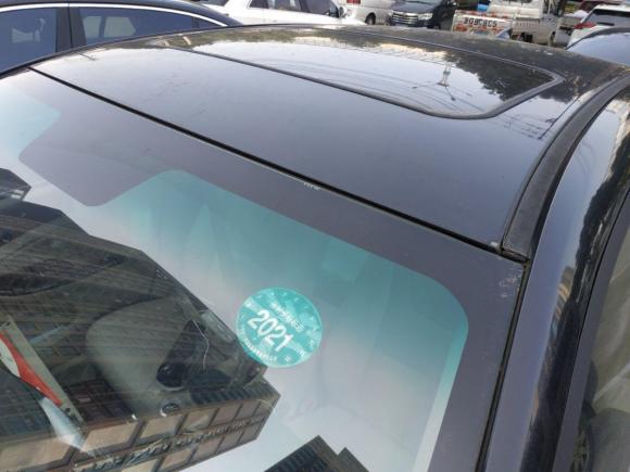 [义乌·浙G] 二手比亚迪速锐2012款 1.5L 手动豪华型