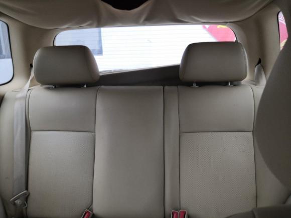 [无锡·苏B] 二手大众POLO2007款 劲情 1.4L 自动风尚版