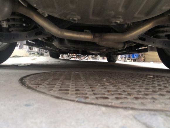 [深圳·粤N] 二手凯迪拉克凯迪拉克XT62020款 28T 七座风尚型