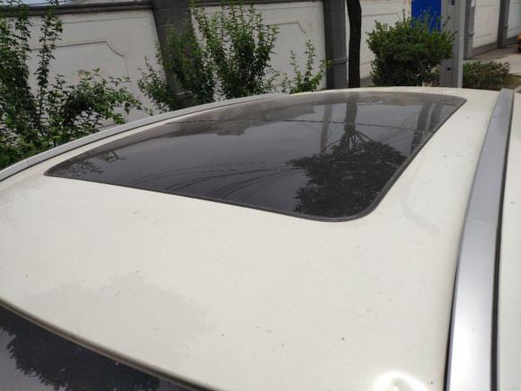 [西安·晋M] 二手北汽绅宝绅宝X352016款 1.5L 手动豪华版