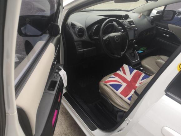 [合肥·皖A] 二手马自达马自达52011款 2.0L 自动舒适型