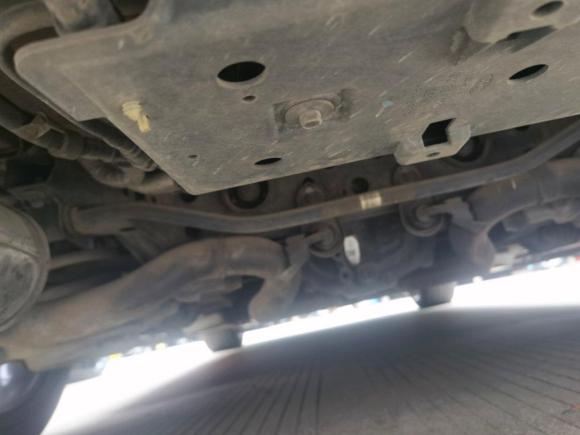 [常州·苏D] 二手福特Mustang2015款 2.3T 性能版