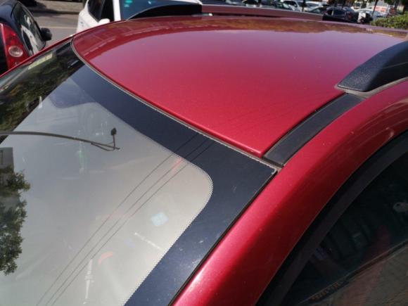 [苏州·苏N] 二手长安长安CS152016款 1.5L 手动豪华版