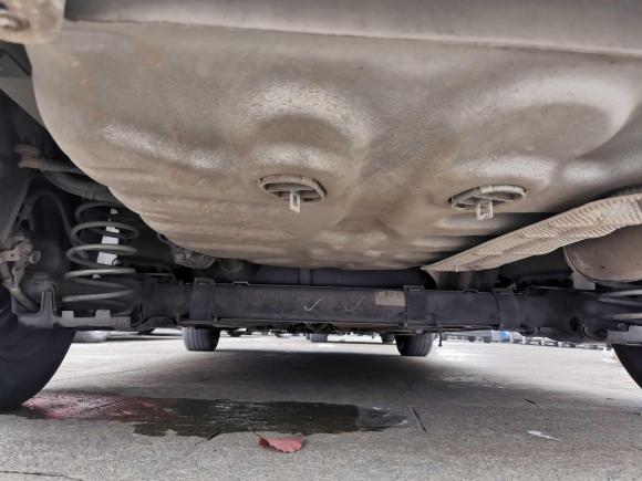 [台州·浙J] 二手雪铁龙爱丽舍2014款 1.6L 自动时尚型