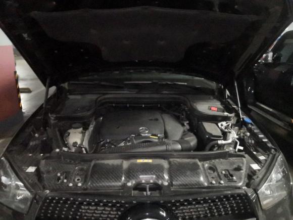 [嘉兴·沪N] 二手奔驰奔驰GLE轿跑2020款 GLE 350 4MATIC 轿跑SUV 豪华型