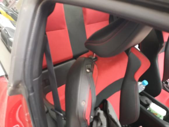 [武汉·鄂A] 二手丰田丰田862013款 2.0L 自动豪华型