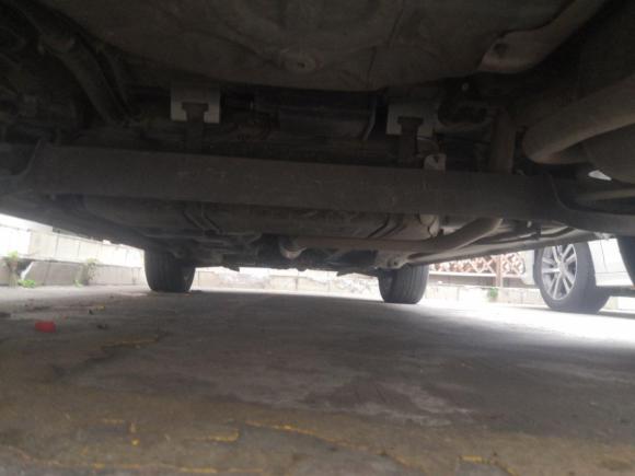 [深圳·粤B] 二手长安长安CS152016款 1.5L 自动时尚版