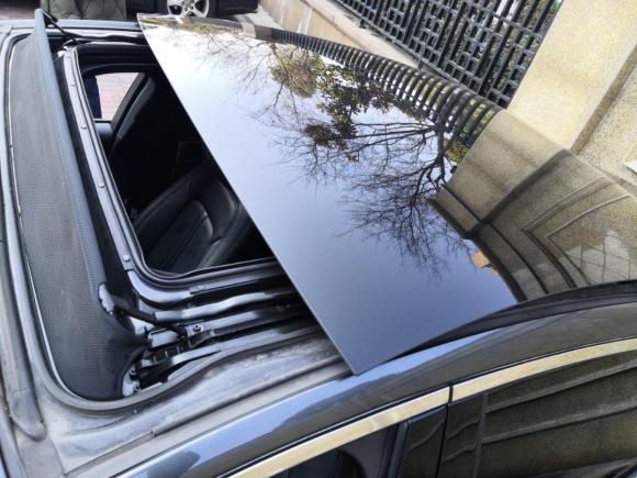 [宁波·浙B] 二手林肯林肯MKZ2017款 2.0T 尊雅版