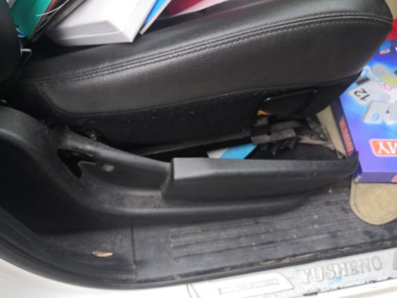 [义乌·浙G] 二手驭胜驭胜S3502014款 2.4T 自动两驱柴油豪华天窗版5座