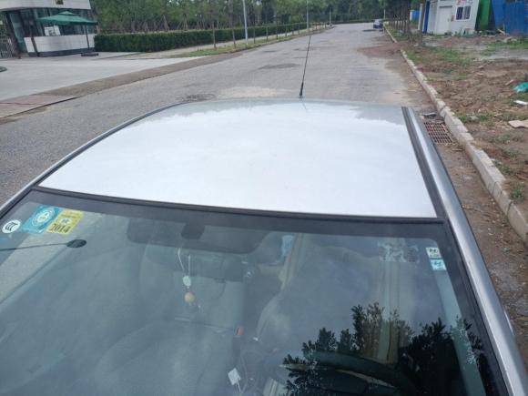 [北京·京P] 二手现代瑞纳2010款 三厢 1.4L 手动舒适型GS