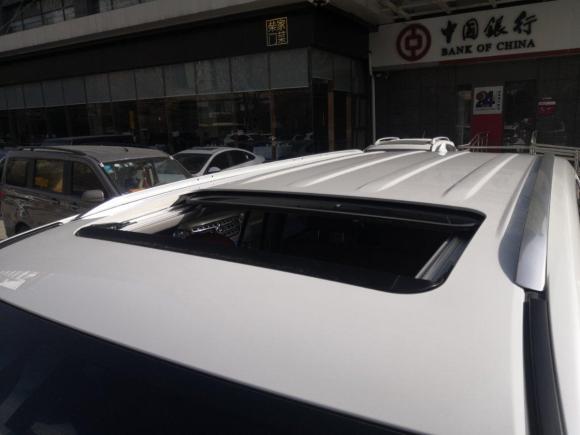 [西安·陕A] 二手雷克萨斯雷克萨斯LX2016款 570 动感豪华版