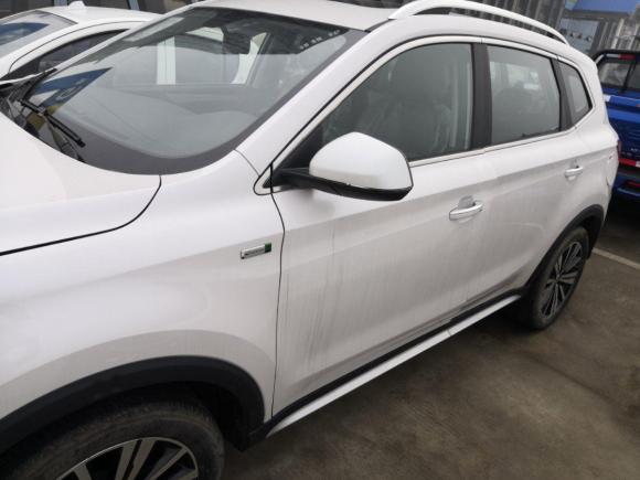 [武汉·鄂A] 二手荣威荣威RX5新能源2017款 eRX5 50T 混动互联尊贵旗舰版