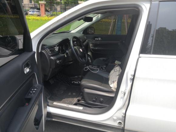 [南京·苏A] 二手Jeep大指挥官2018款 2.0T 四驱臻享版 国V