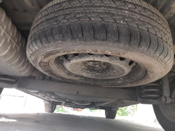 [济南·鲁A] 二手比速汽车比速T52017款 1.5T 手动豪华型