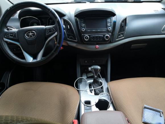 [佛山·粤E] 二手江淮瑞风S52017款 1.5T 自动电商版