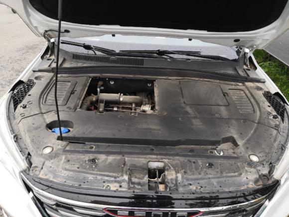 [西安·陕A] 二手一汽SENIA R92018款 1.2T 手动豪华智尚型