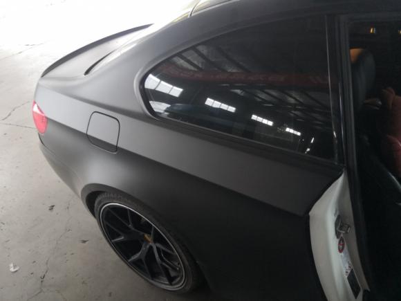 [苏州·苏E] 二手宝马宝马M32009款 M3双门轿跑车