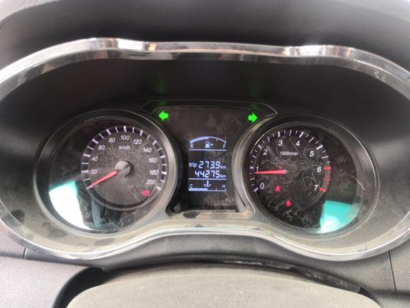 [宁波·浙B] 二手金杯华晨金杯7502016款 1.5L e动型