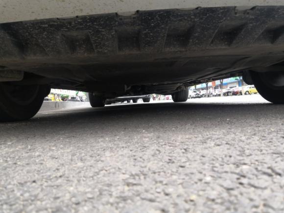 [北京·京L] 二手奔驰奔驰V级2017款 V 260 领航版