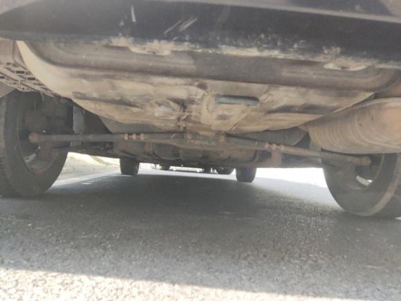 [武汉·鄂B] 二手现代伊兰特2011款 1.6L 手动舒适型