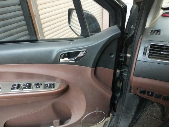 [义乌·苏E] 二手东风风行景逸X52016款 1.6L 手动尊享型