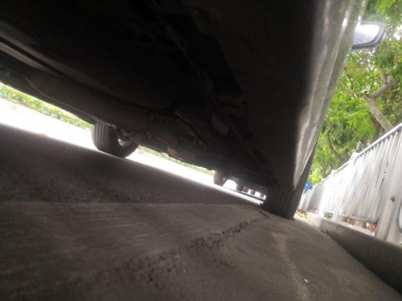 [佛山·粤A] 二手三菱格蓝迪2007款 2.4 七座舒适版