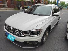 [北京·京N]大众&nbsp;&nbsp;C-TREK蔚领&nbsp;&nbsp;2018款1.5L手动舒适型