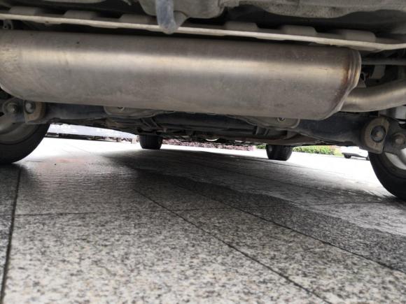 [台州·闽H] 二手本田杰德2016款 1.8L 自动舒适精英版 5座