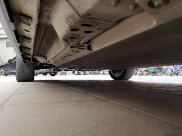 [无锡·苏M] 二手欧拉欧拉iQ2018款 智联型