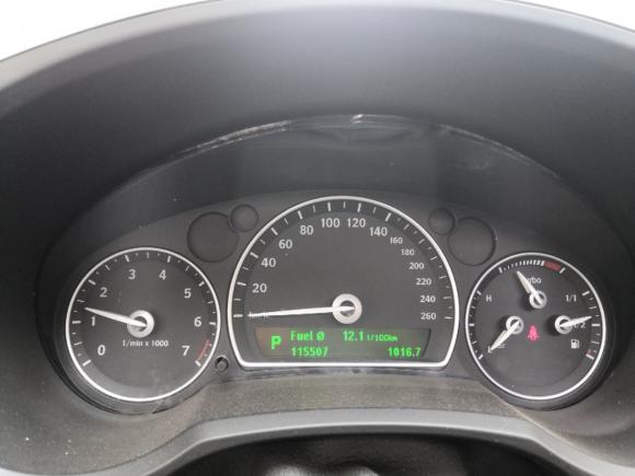 [武汉·鄂A] 二手萨博Saab 9-32008款 Linear 2.0t