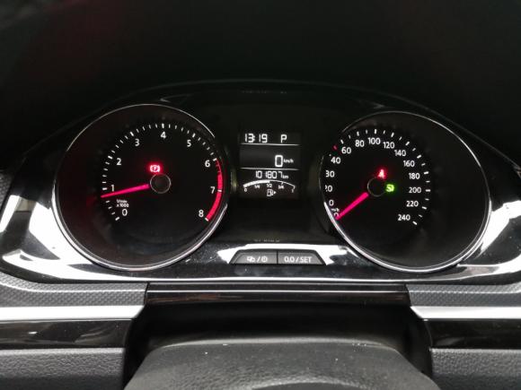 [南京·苏A] 二手大众蔚领2018款 1.5L 自动舒适型