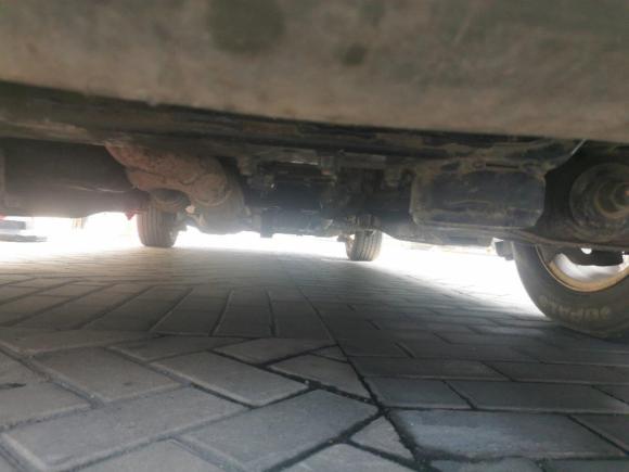 [武汉·鄂A] 二手起亚嘉华2006款 2.7L GLS-2