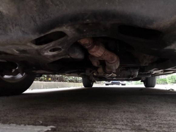 [义乌·浙G] 二手起亚嘉华2006款 3.5L 尊贵版