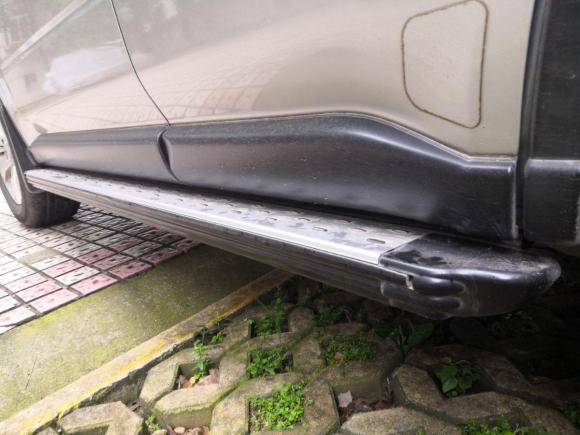 [武汉·鄂A] 二手东风风度东风风度MX62015款 2.0L CVT四驱卓越版