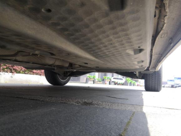 [芜湖·皖B] 二手大众尚酷2009款 1.4TSI 豪华版