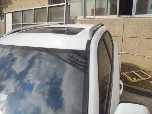 [台州·浙J] 二手MG锐腾2016款 1.5TGI TST豪华版