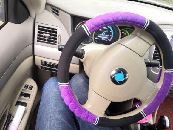 [武汉·鄂A] 二手东风俊风E11K      2019款 标准型