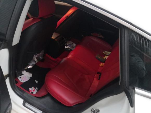 [金华·浙G] 二手奥迪奥迪A5    2010款 2.0TFSI Sportback 舒适型