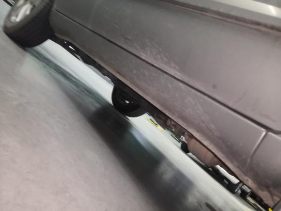 [武汉·鄂A] 二手奇瑞瑞虎2011款 精英版 1.6L 手动舒适型DVVT