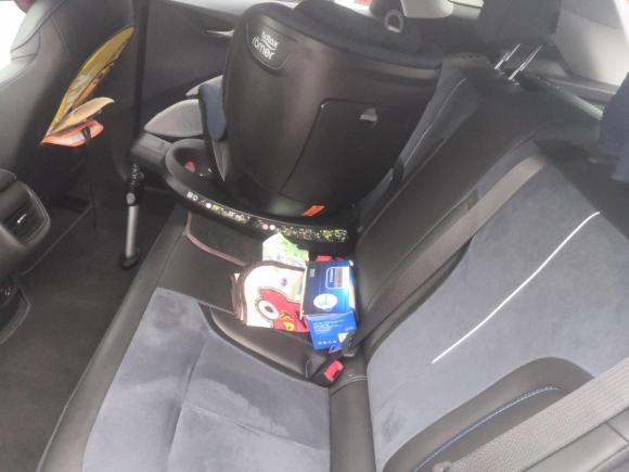 [佛山·粤E] 二手别克VELITE 62020款 互联智慧型 PLUS