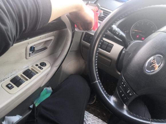 [苏州·苏E] 二手奔腾奔腾B702010款 2.0L 自动舒适型