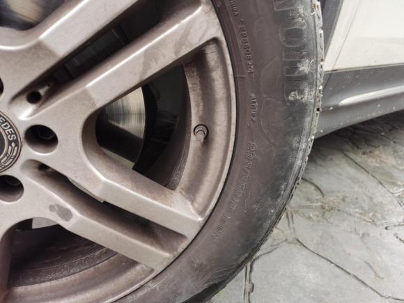 [南通·苏F] 二手奔驰奔驰GLB2020款 GLB 200 动感型