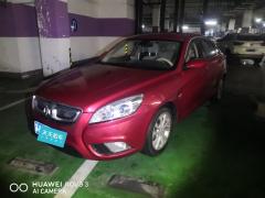 [南京·苏A]北京汽车&nbsp;&nbsp;绅宝D50&nbsp;&nbsp;2014款1.5L手动舒适版