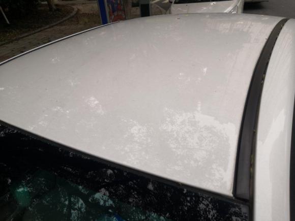 [宁波·浙B] 二手比亚迪速锐2012款 1.5L 手动舒适型