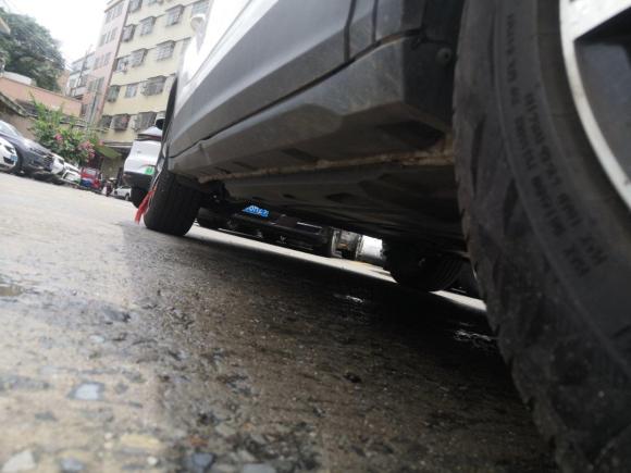 [广州·赣B] 二手斯柯达柯米克2018款 1.5L 自动舒适版 国V