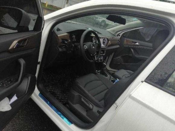 [南京·苏A] 二手大众途岳2020款 280TSI 两驱舒适版 国VI