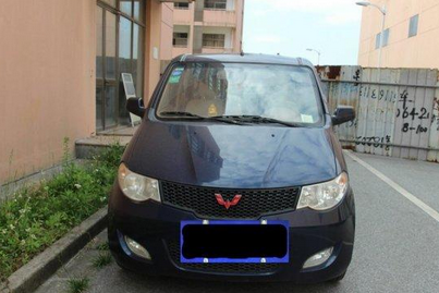 五菱宏光二手车2一3万买哪一款最划算