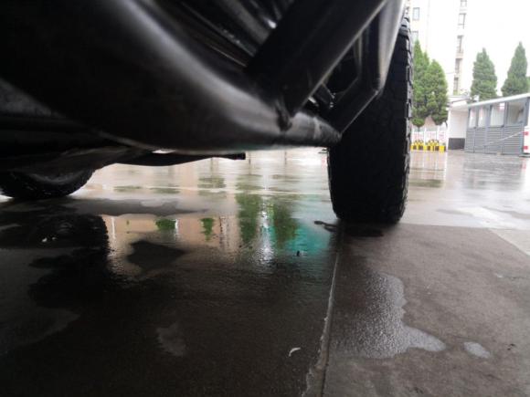 [义乌·浙G] 二手Jeep牧马人2015款 3.6L Rubicon 两门版