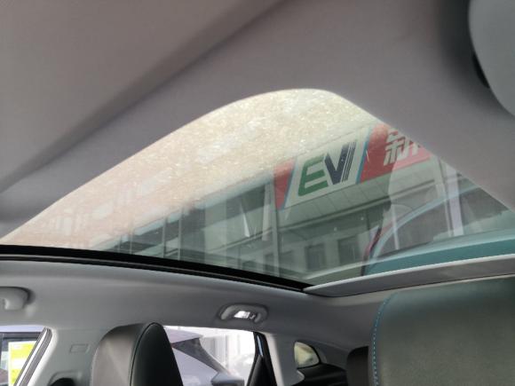 [北京·京A] 二手别克VELITE 62019款 互联智慧型